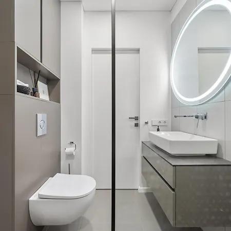 Angel House Vilnius, 91 Apartamento *