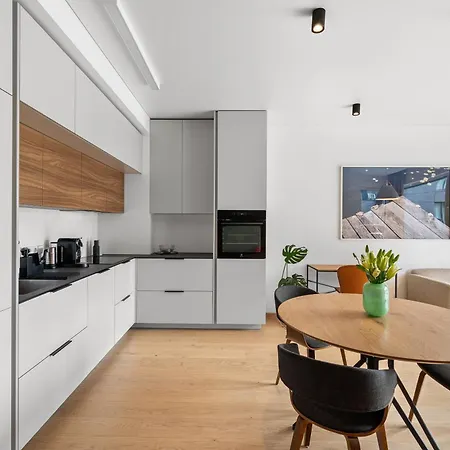 Angel House Vilnius, 91 Apartamento Vilna