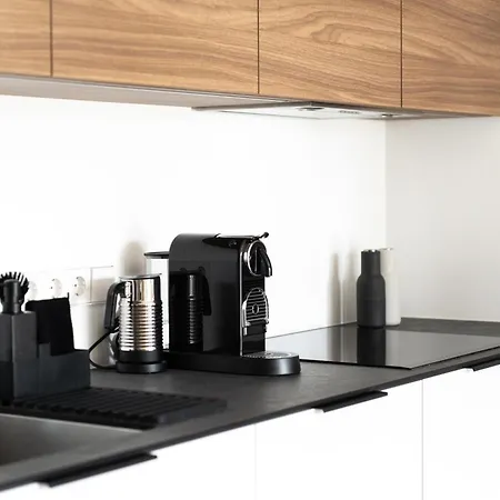 Apartamento Angel House Vilnius, 91 Vilna